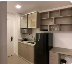 Studio bem localizado - MOEMA
